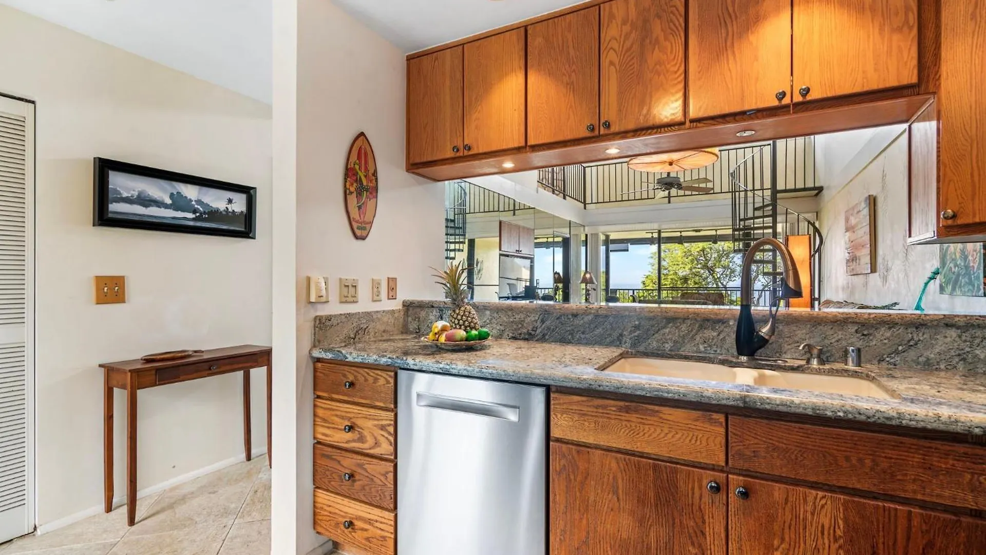 Semesterbostad Country Club Villas 304 Kailua-Kona
