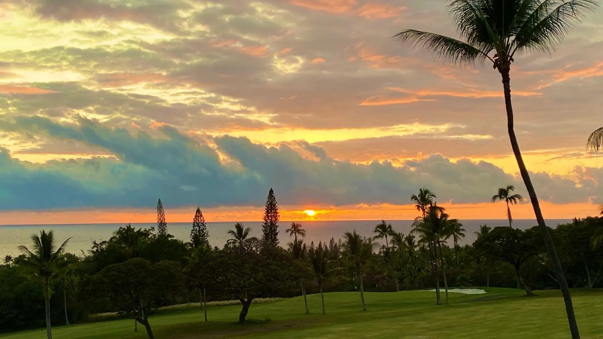 Holiday home Country Club Villas 304 Kailua-Kona