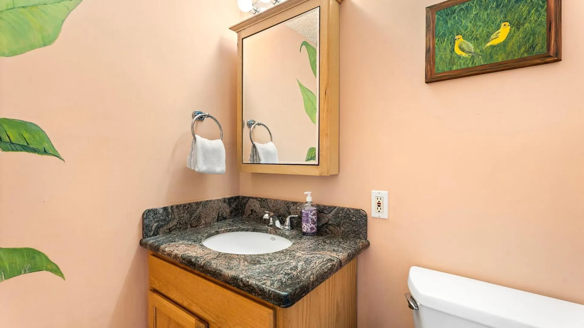 Holiday home Country Club Villas 304 Kailua-Kona United States