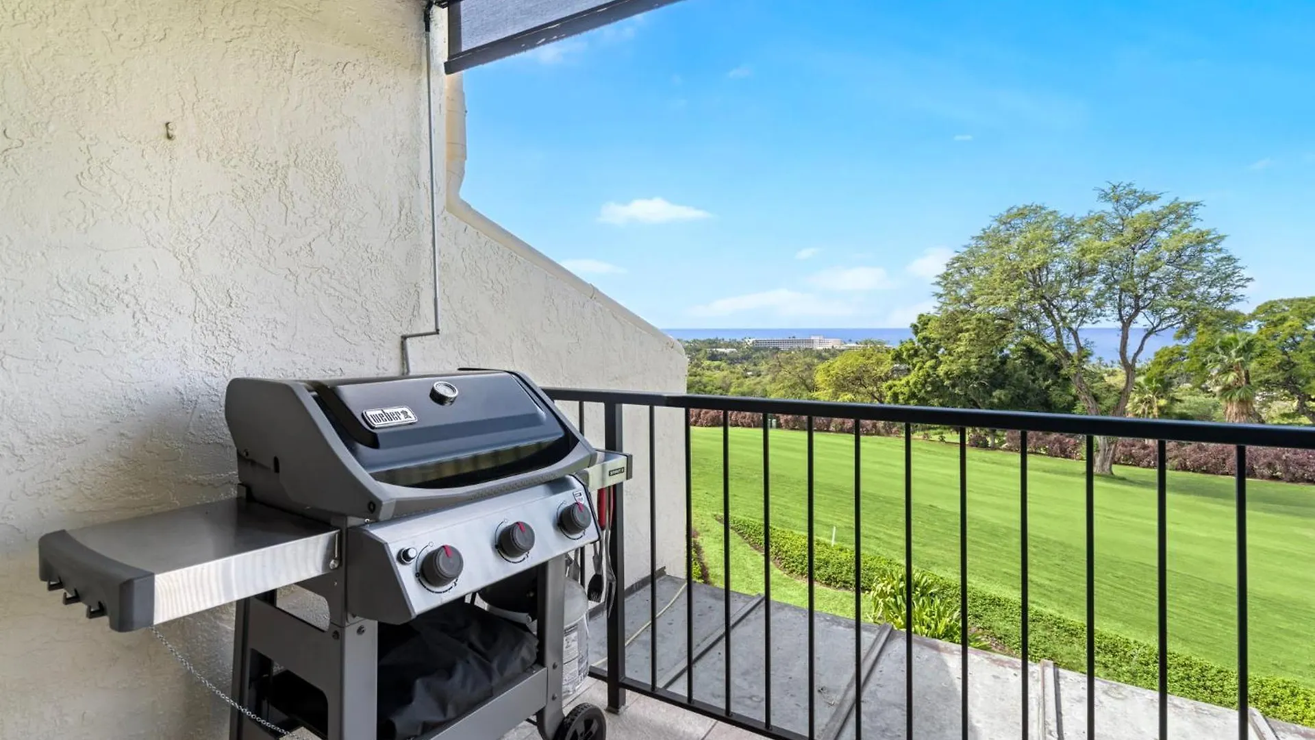 Country Club Villas 304 Kailua-Kona Holiday home