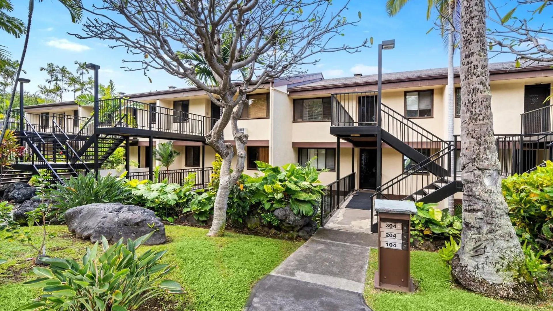 Country Club Villas 304 Kailua-Kona