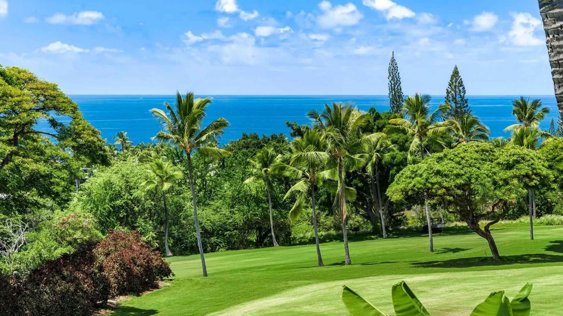 Country Club Villas 304 Kailua-Kona United States