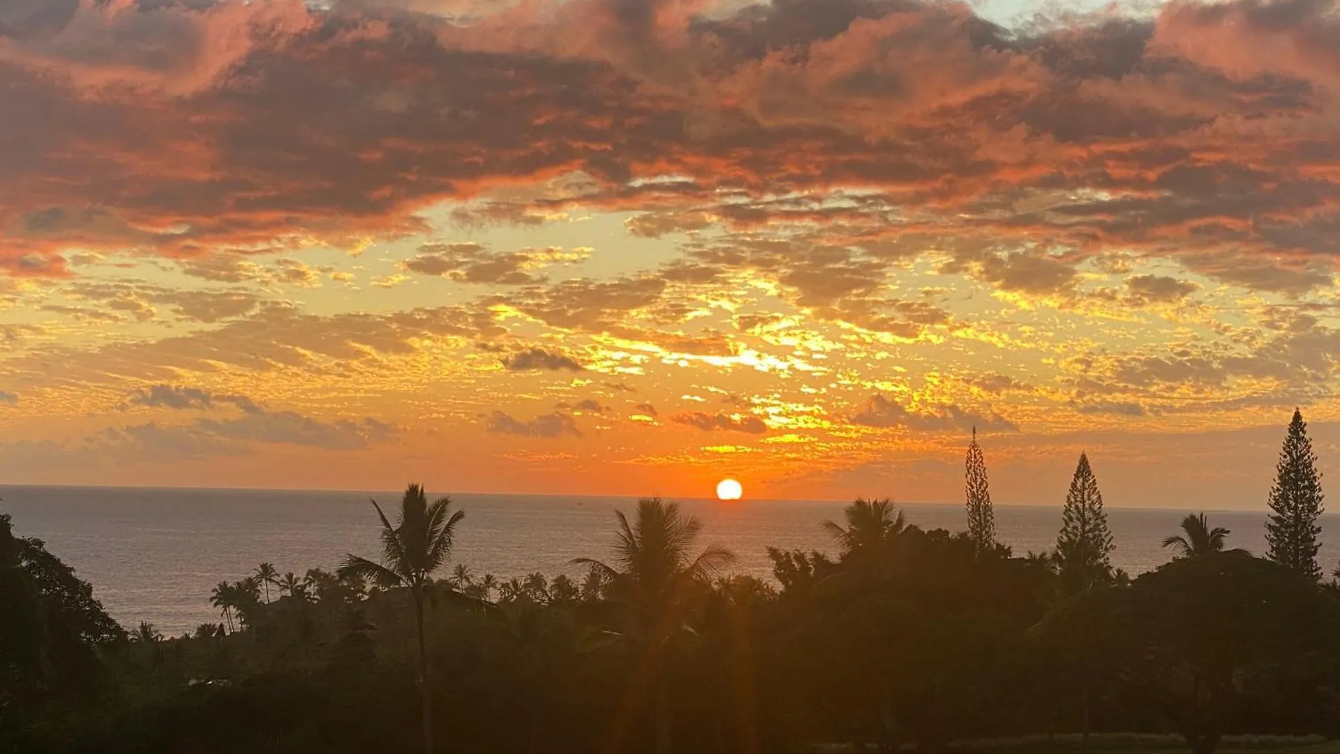 Country Club Villas 304 Kailua-Kona United States