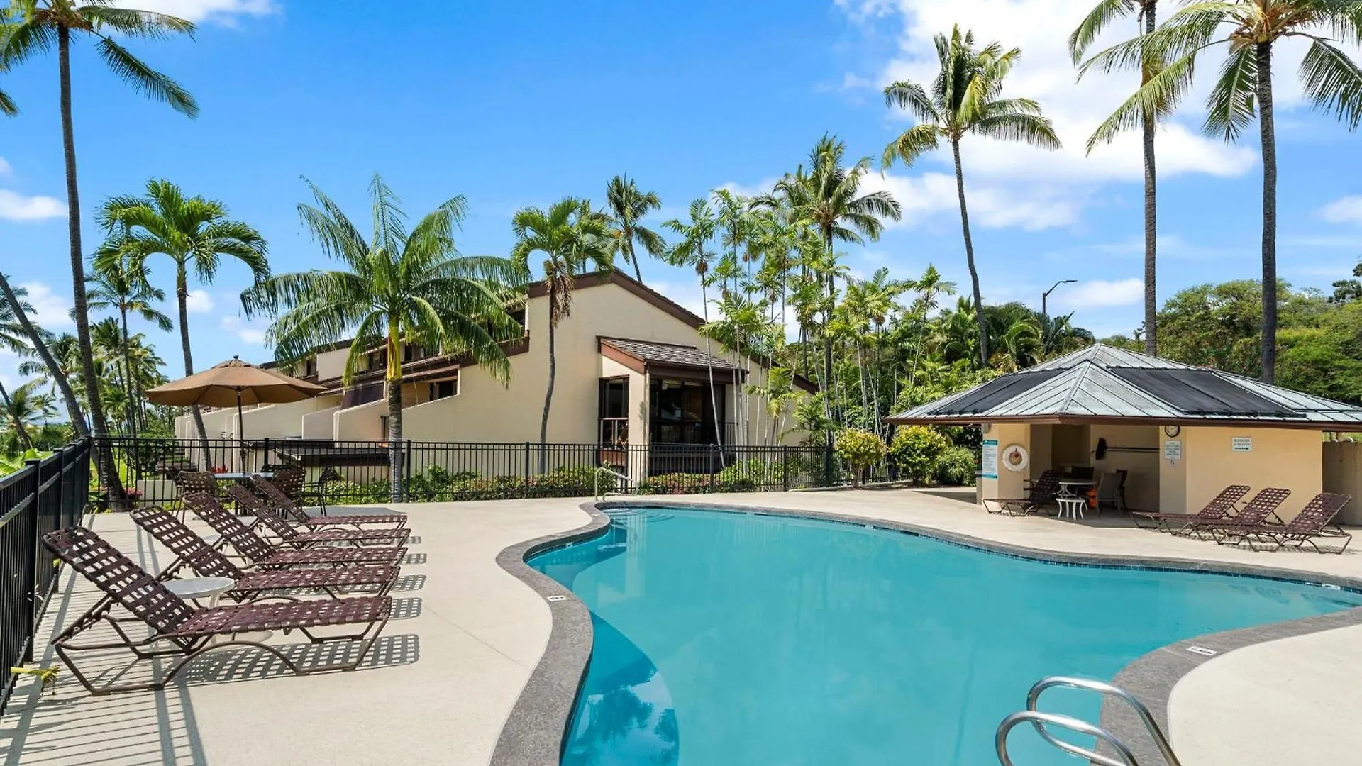 Country Club Villas 304 Kailua-Kona Holiday home