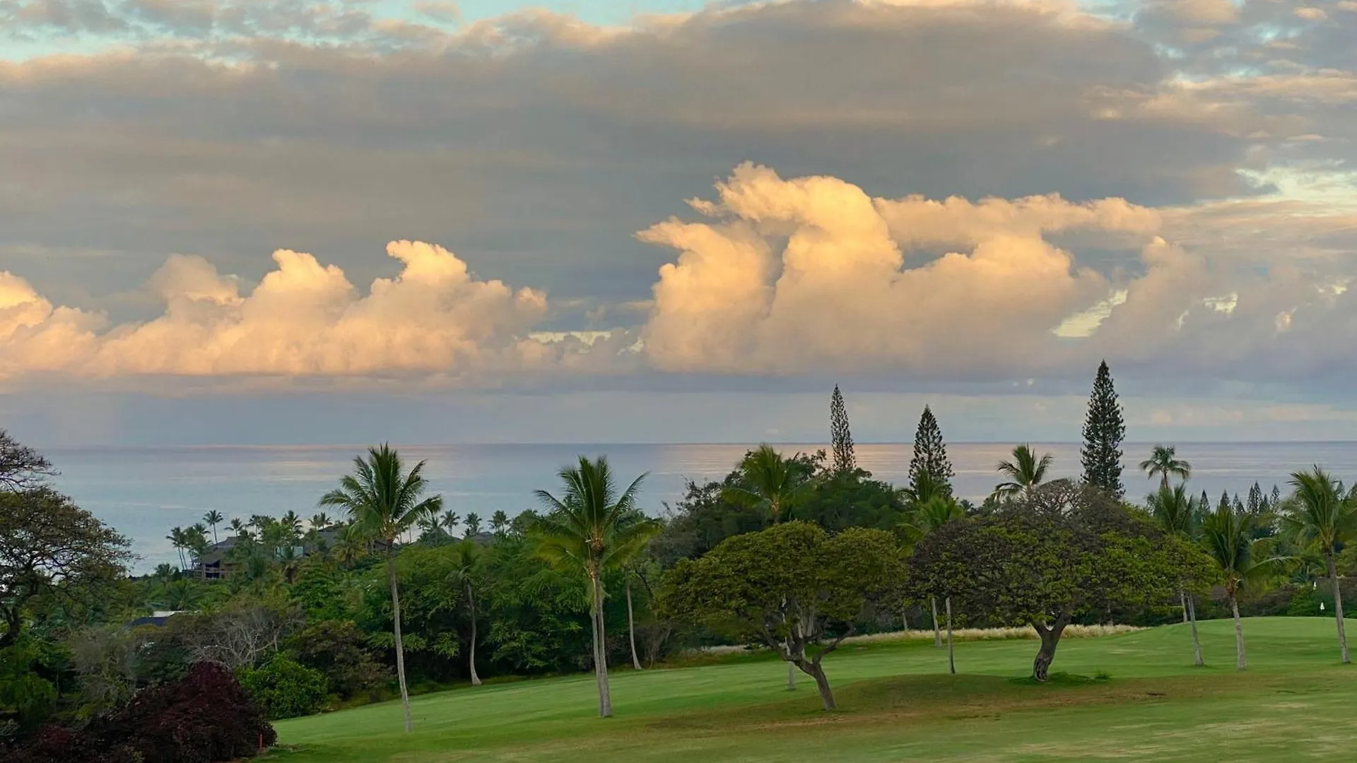 Country Club Villas 304 Kailua-Kona 0*,  United States