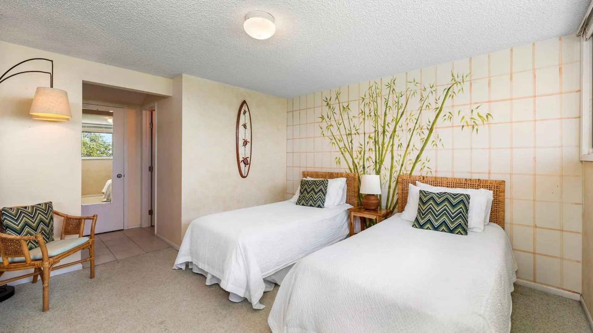 Holiday home Country Club Villas 304 Kailua-Kona United States