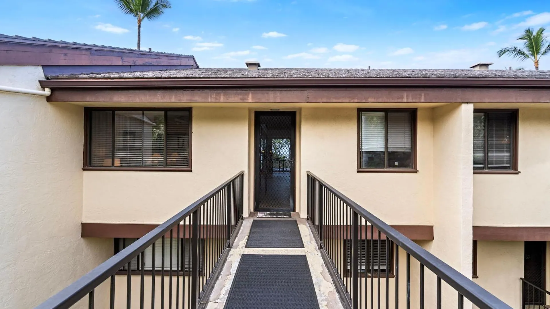 Country Club Villas 304 Kailua-Kona Holiday home