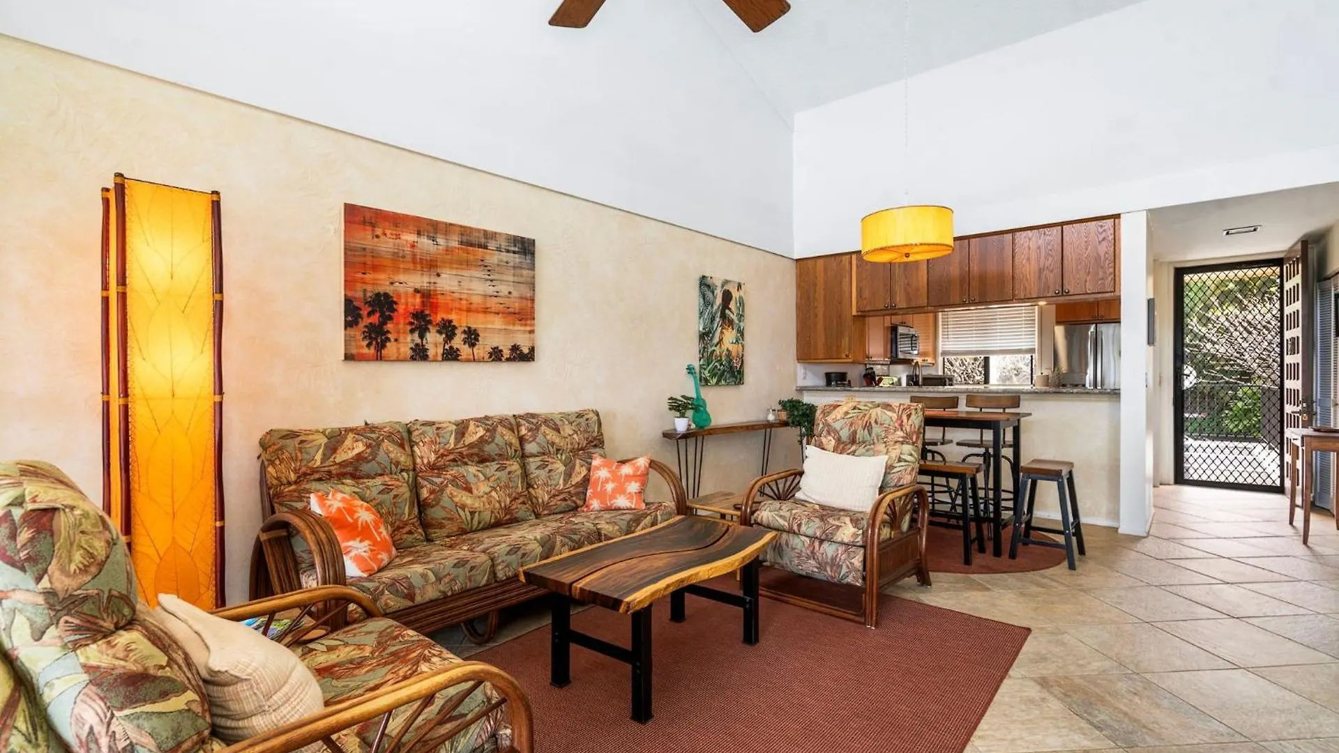 Country Club Villas 304 Kailua-Kona