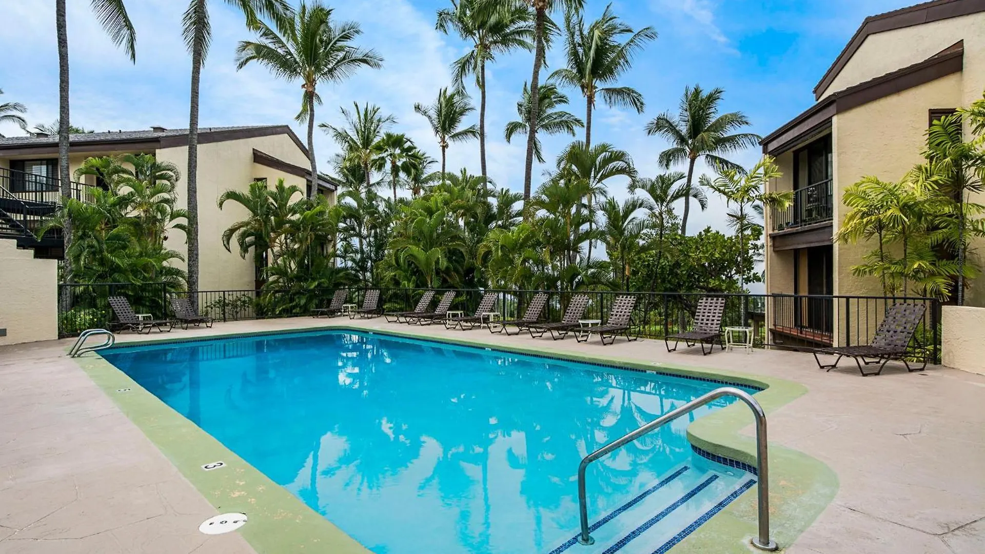 Country Club Villas 304 Kailua-Kona United States