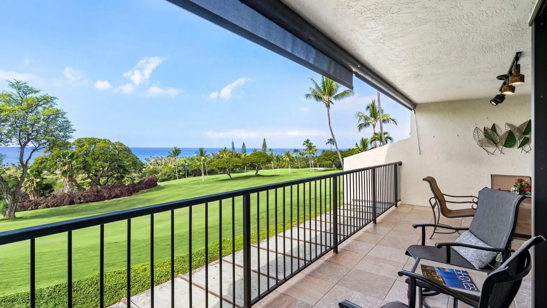 Country Club Villas 304 Kailua-Kona 0*,  United States