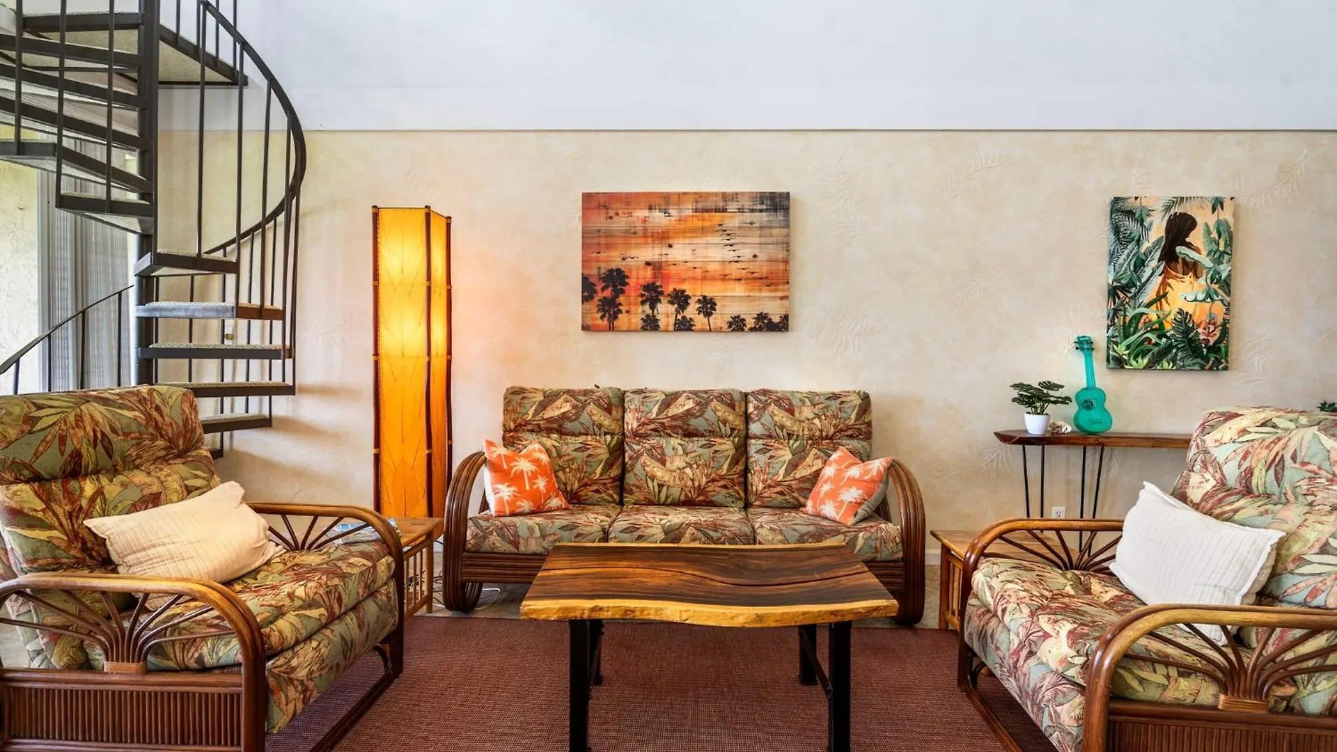 Country Club Villas 304 Kailua-Kona