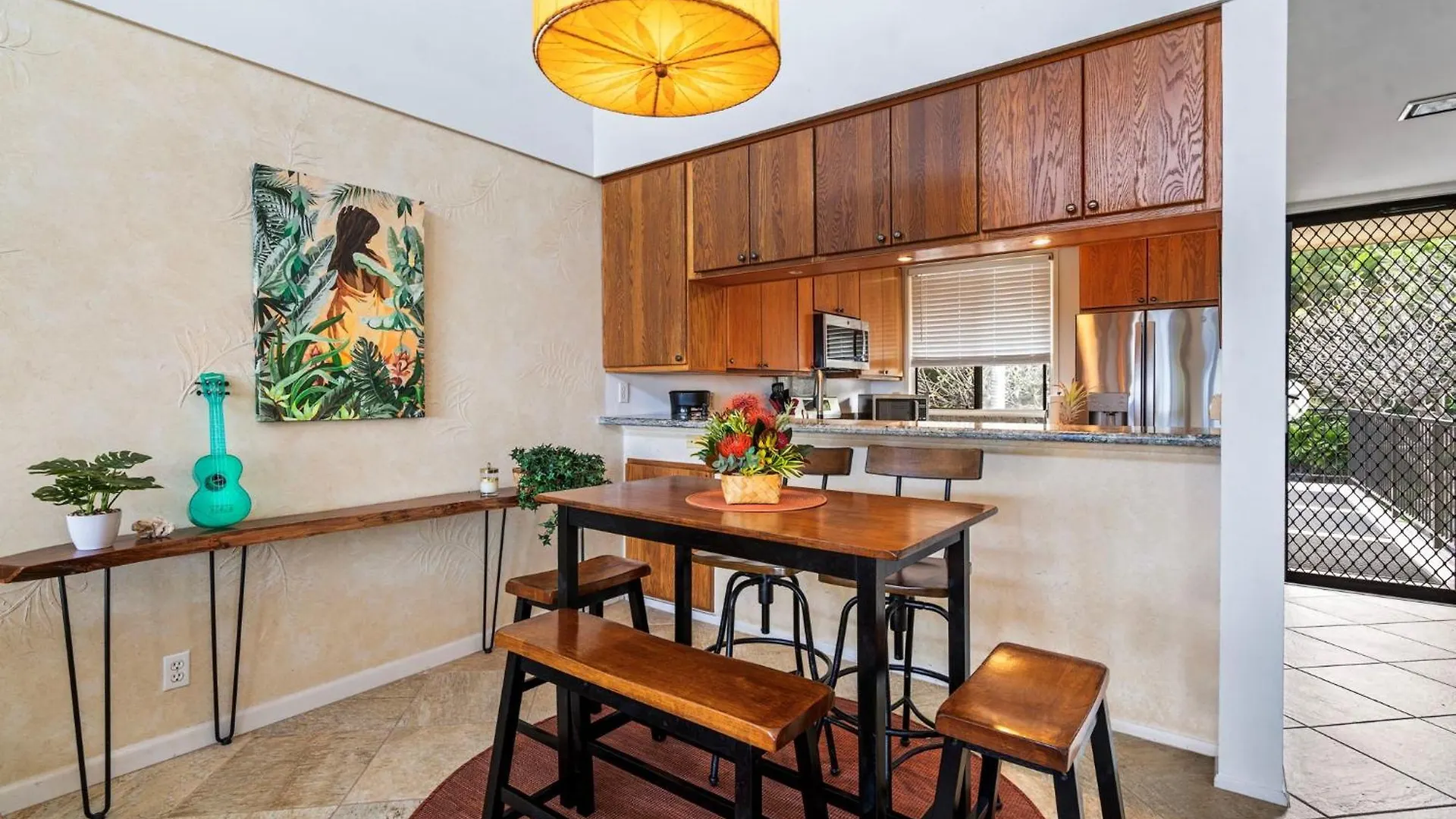 Holiday home Country Club Villas 304 Kailua-Kona