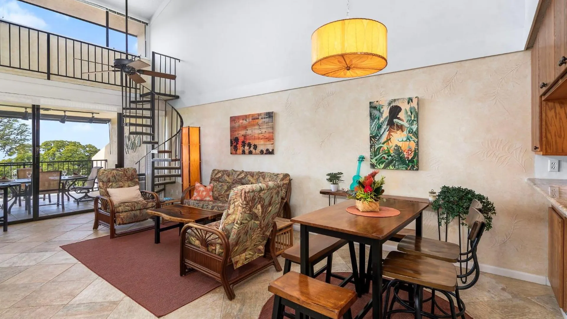 Holiday home Country Club Villas 304 Kailua-Kona United States