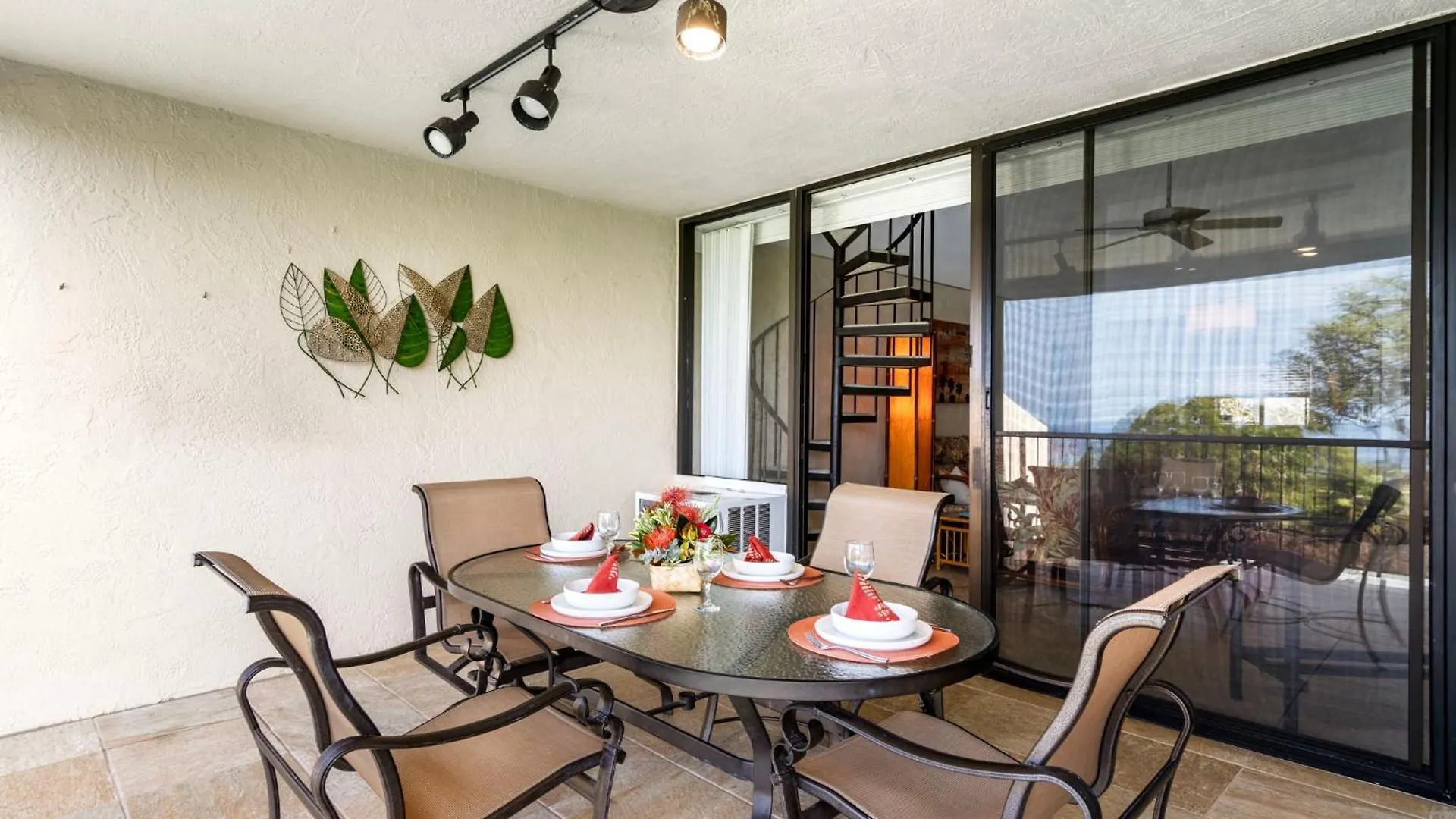 Country Club Villas 304 Kailua-Kona Holiday home