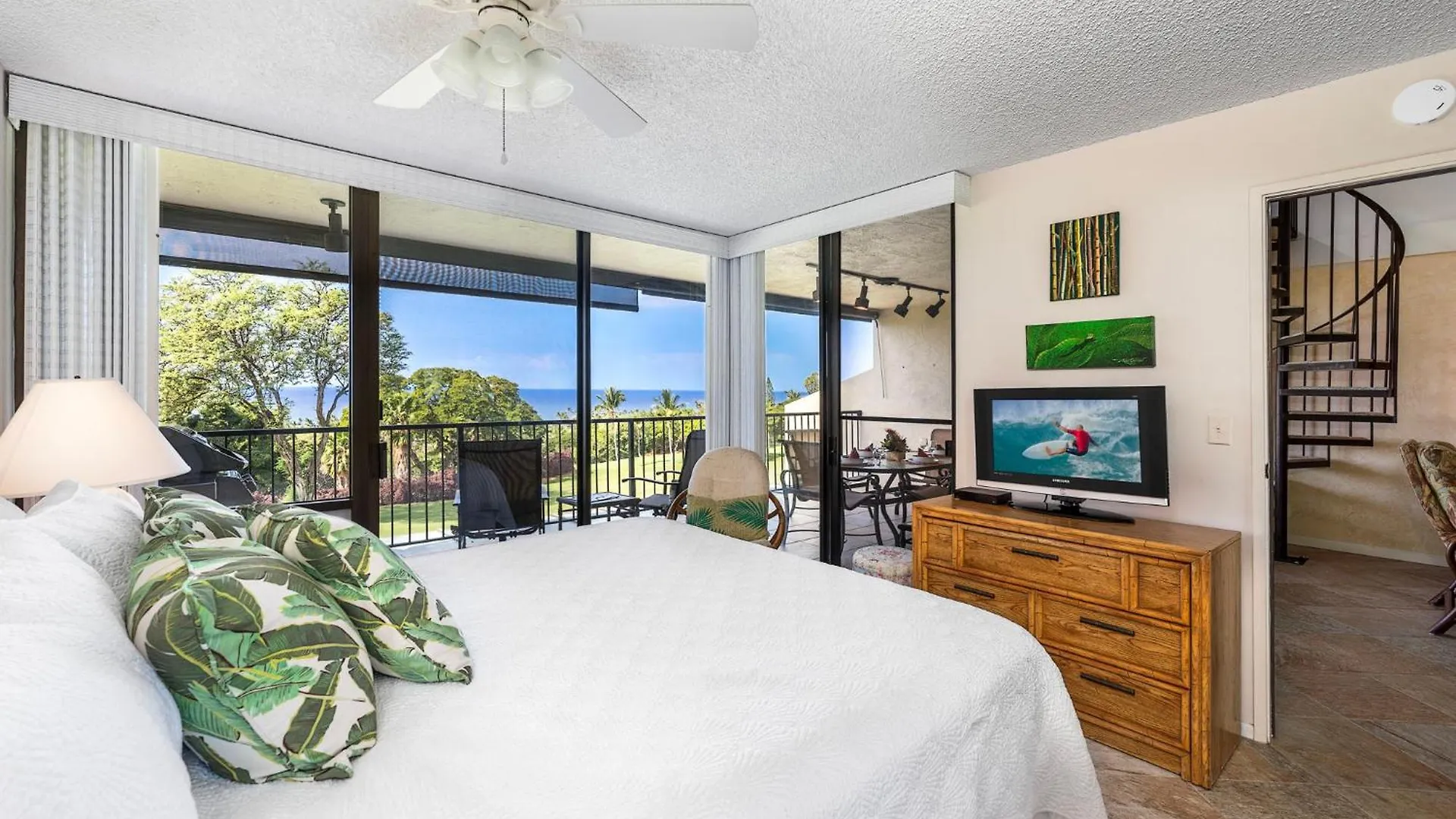 Holiday home Country Club Villas 304 Kailua-Kona