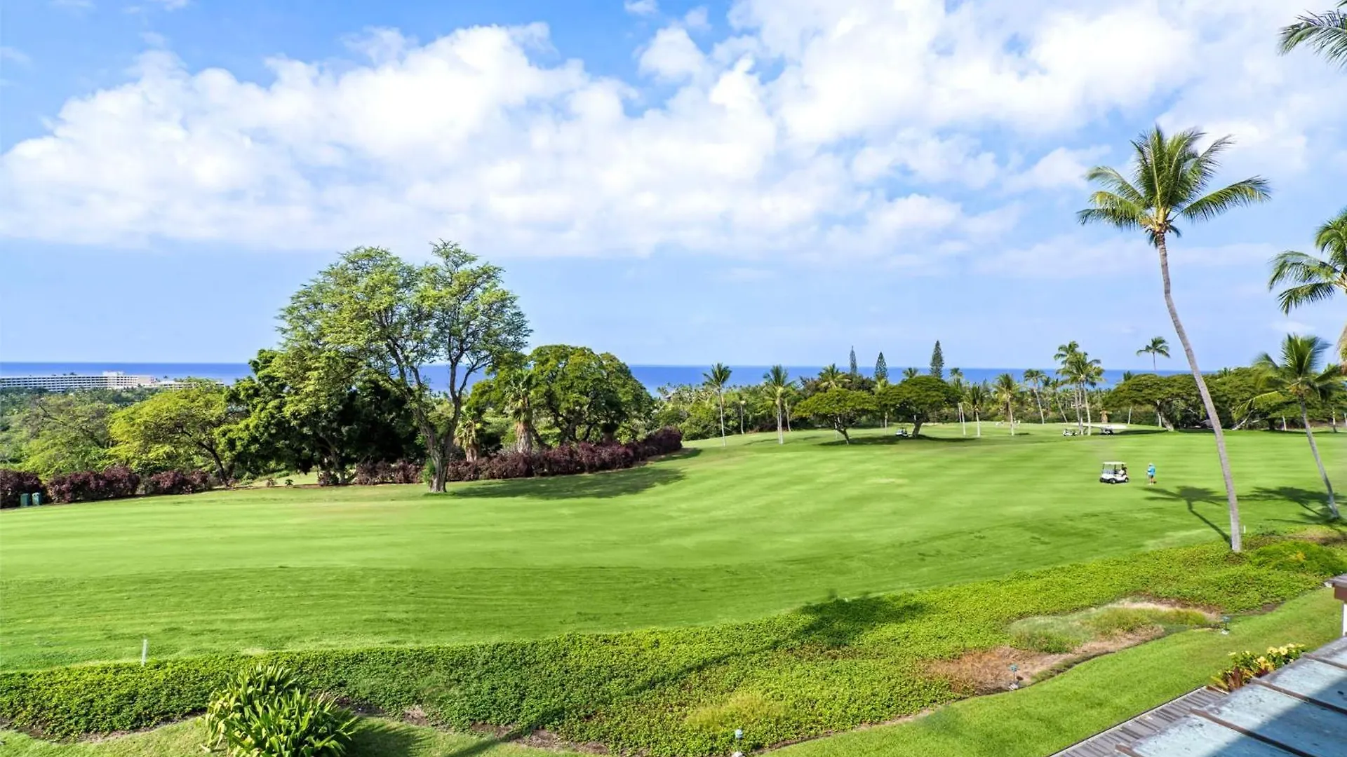 Country Club Villas 304 Kailua-Kona United States