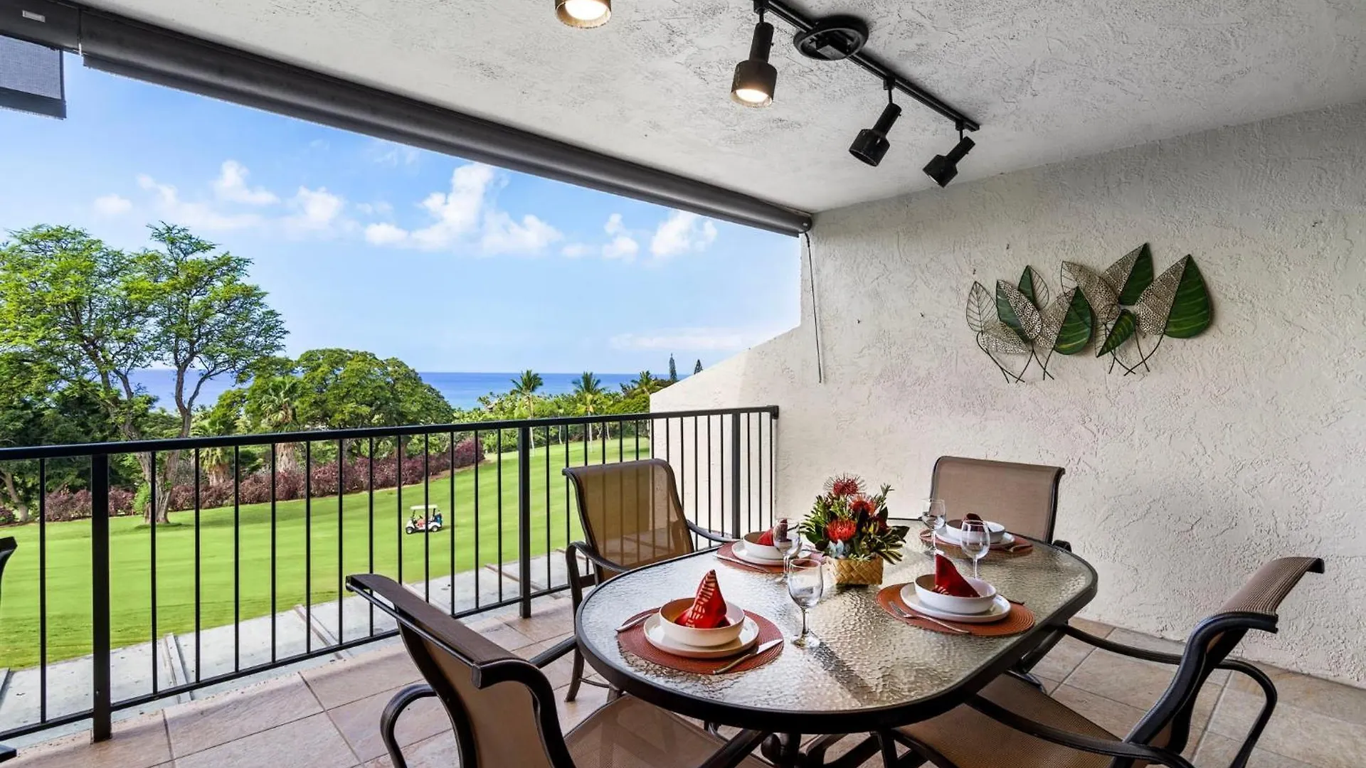 Country Club Villas 304 Kailua-Kona 0*,  United States