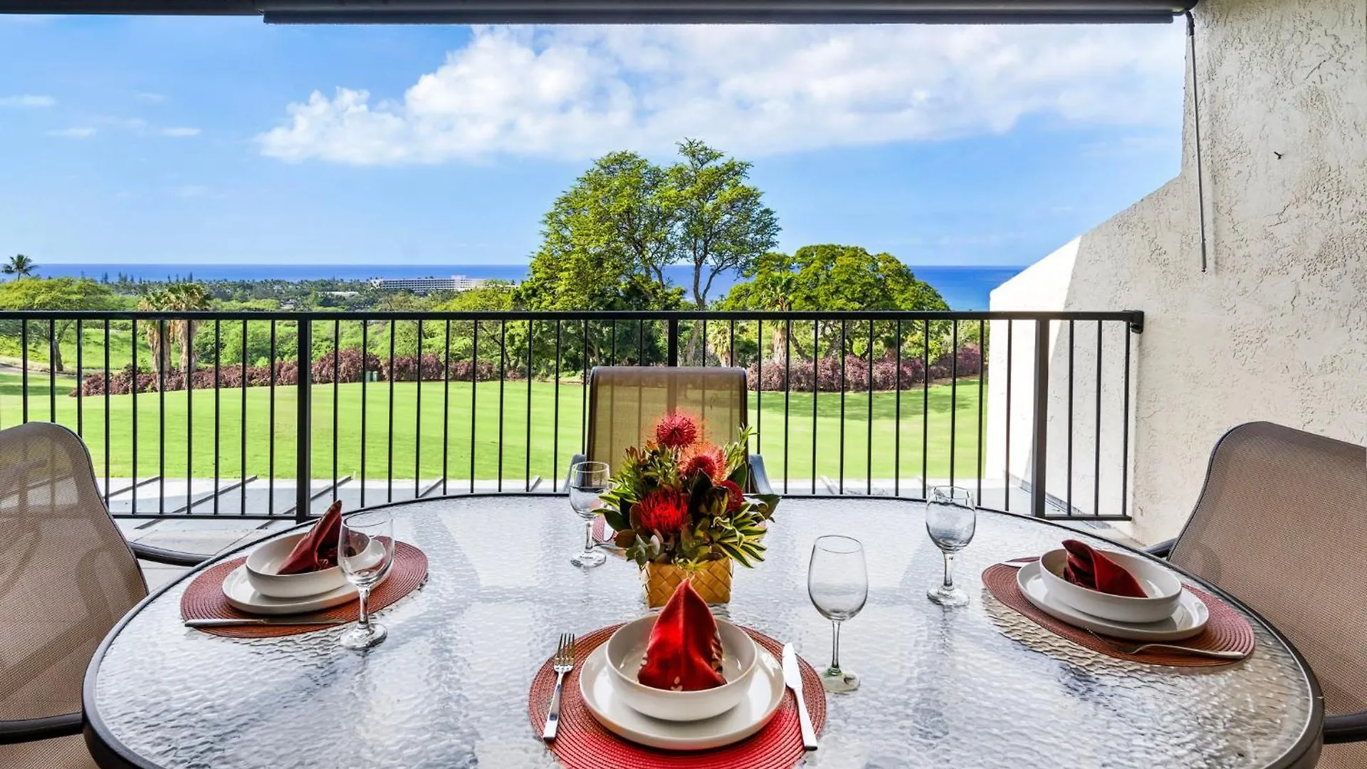 Country Club Villas 304 Kailua-Kona Holiday home