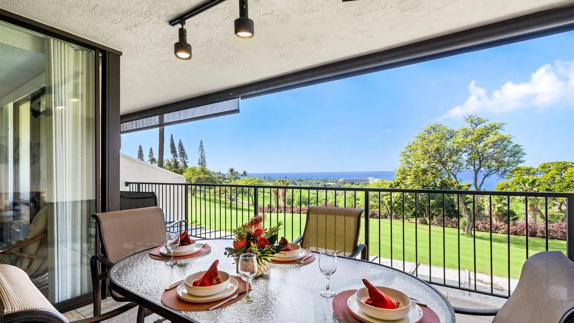 Country Club Villas 304 Kailua-Kona Holiday home