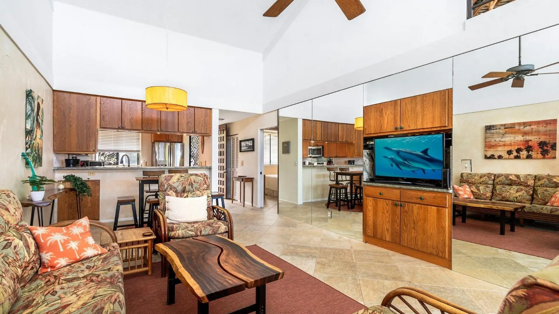 Holiday home Country Club Villas 304 Kailua-Kona United States