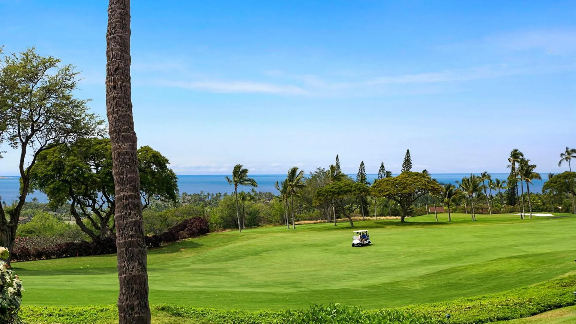 Holiday home Country Club Villas 304 Kailua-Kona