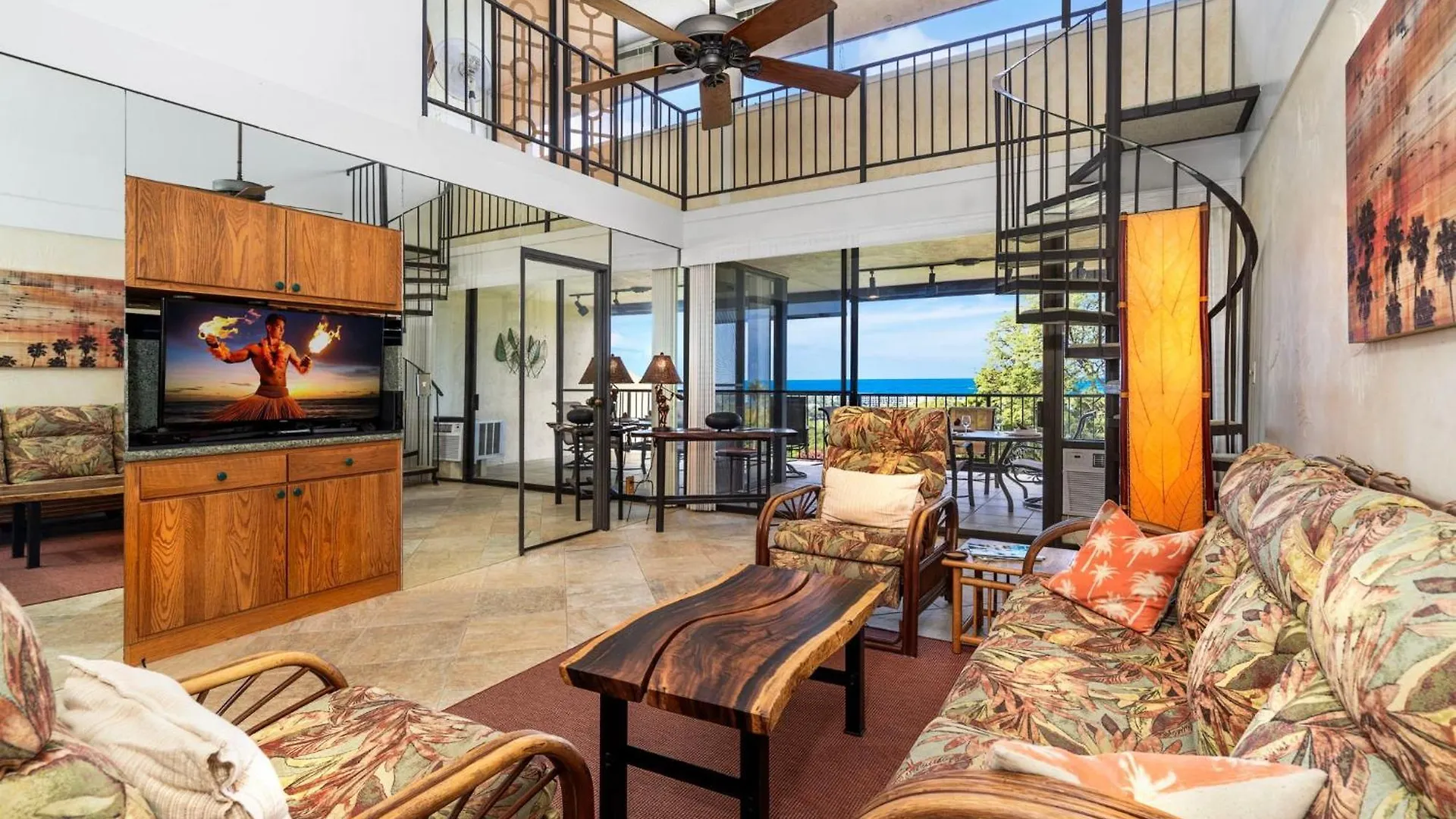 Holiday home Country Club Villas 304 Kailua-Kona